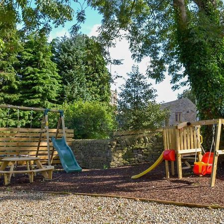 The Dale Manor Villa Hexham Dış mekan fotoğraf