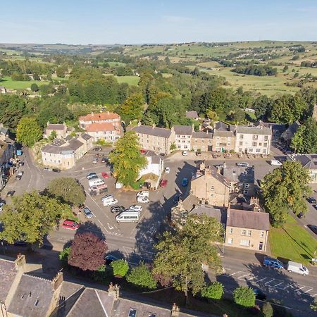 The Dale Manor Villa Hexham Dış mekan fotoğraf